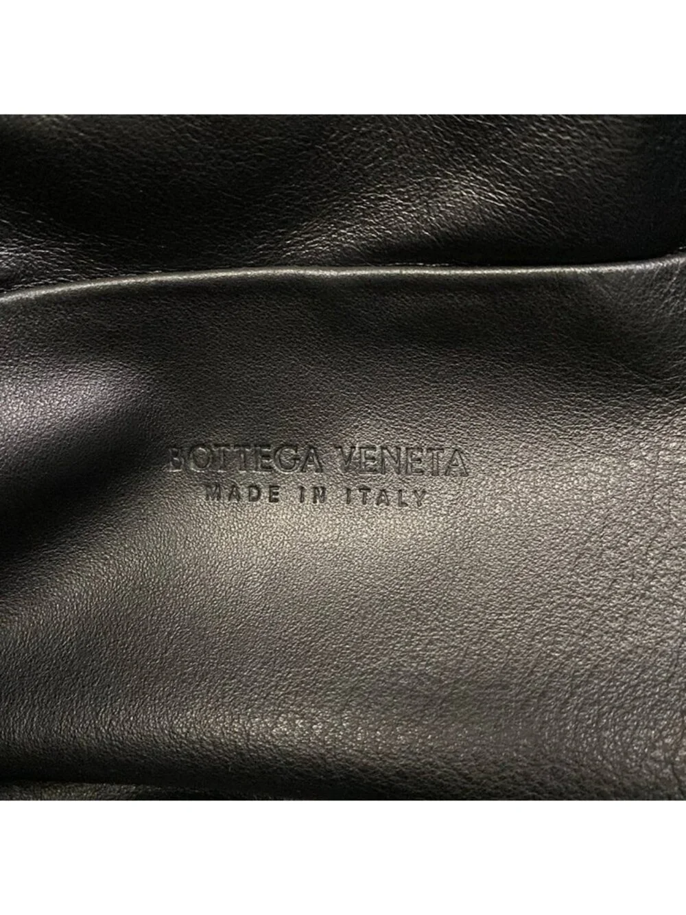 Bottega Veneta this authentic